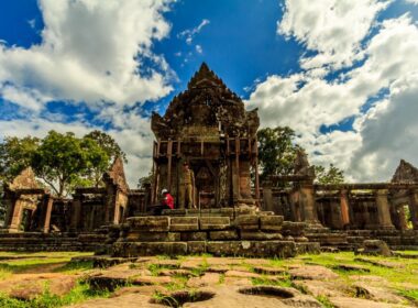 preah vihear il tempio conteso