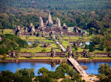 angkor wat consigli per organizzare la visita
