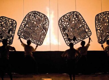 arte in cambogia