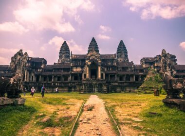 consigli per fotografare i templi di angkor cambogia