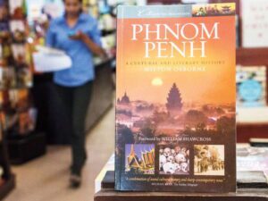 milton osborne libro sulla cambogia