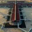 foto del nuovo aeroporto di siem reap