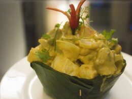 mangiare vegetariano a phnom penh una lista utile