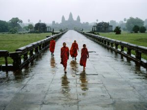 stagioni e clima in cambogia consigli utili per il viaggio