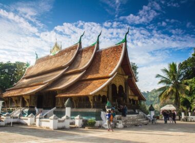 laos e cambogia viaggio 12 giorni con guida turistica in italiano