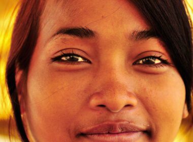 le diverse minoranze eniche della cambogia