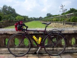 viaggi in bicicletta a siem reap e angkor in cambogia